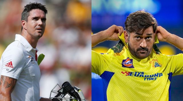 IPL 2023: Kevin Pietersen and MS Dhoni