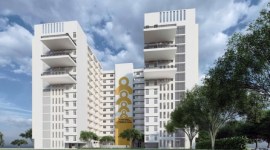 Free stay at 12-storey shelter for Tata Memorial Hospital’s paediatric cancer patients