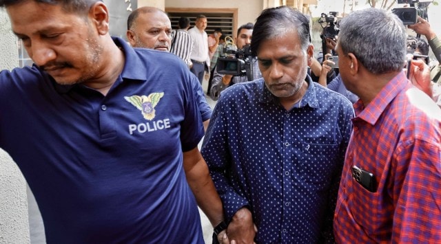J&K Police name two associates of Gujarat conman as witnesses in case against him