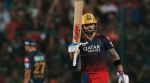 Virat Kohli century