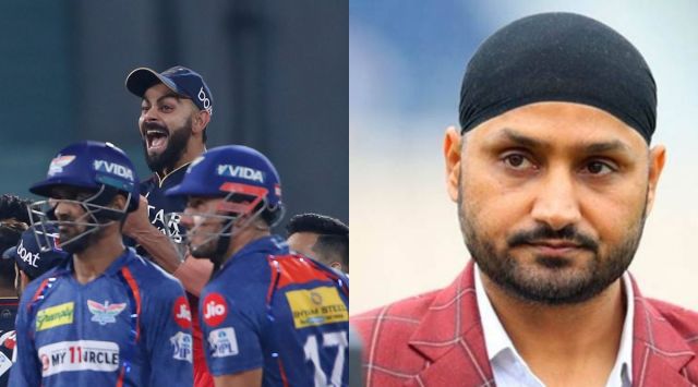 You’re a legend…you shouldn’t tussle with anyone: Harbhajan Singh on ...