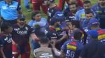 Kohli and Gambhir, Kohli-Gambhir, Virat Kohli, Gautam Gambhir, Kohli and Gambhir, Naveen-ul-Haq, Kohli and Naveen-ul-Haq, IPL 2023, LSG vs RCB, IPL 2023, IPL News, Cricket News