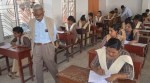 Kokborok exams, scripts of Kokborok exams, TIPRA Motha chief seeks intervention in exam scripts, Kokborok exams in Bengali, Manik Saha’s intervention in exam scripts, indian express, indian express news