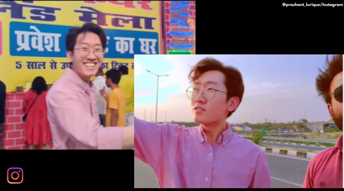 ‘he Is More Bihari Than Me Korean Guys On Point Bihari Accent While Speaking Hindi Endears 0868