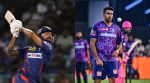 Ashwin on Krunal Pandya