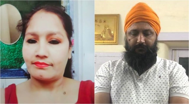 Woman shot dead for drinking at gurdwara in Patiala; accused held