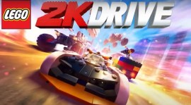 Lego 2K Drive | Lego 2K Drive launch date | Lego 2K Drive everything to know