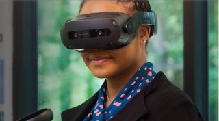 Lenovo ThinkReality VRX