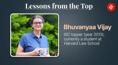 Lesson from the toppers of CBSE, ISC