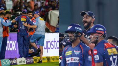 IPL 2023: LSG vs RCB emotional rollercoaster