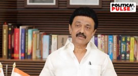 amul milk, MK Stalin, Amit Shah, Tamil Nadu, Political Pulse, Gujarat Cooperative Milk Marketing Federation, Indian Express, India news, current affairs