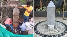 Brihanmumbai Municipal Corporation, BMC on a mission, BMC's Conservation Heritage Cell, restore city’s milestones, indian express, indian express news