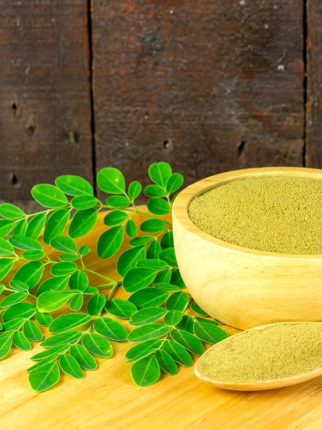Importance of moringa during pregnancy The Indian Express
