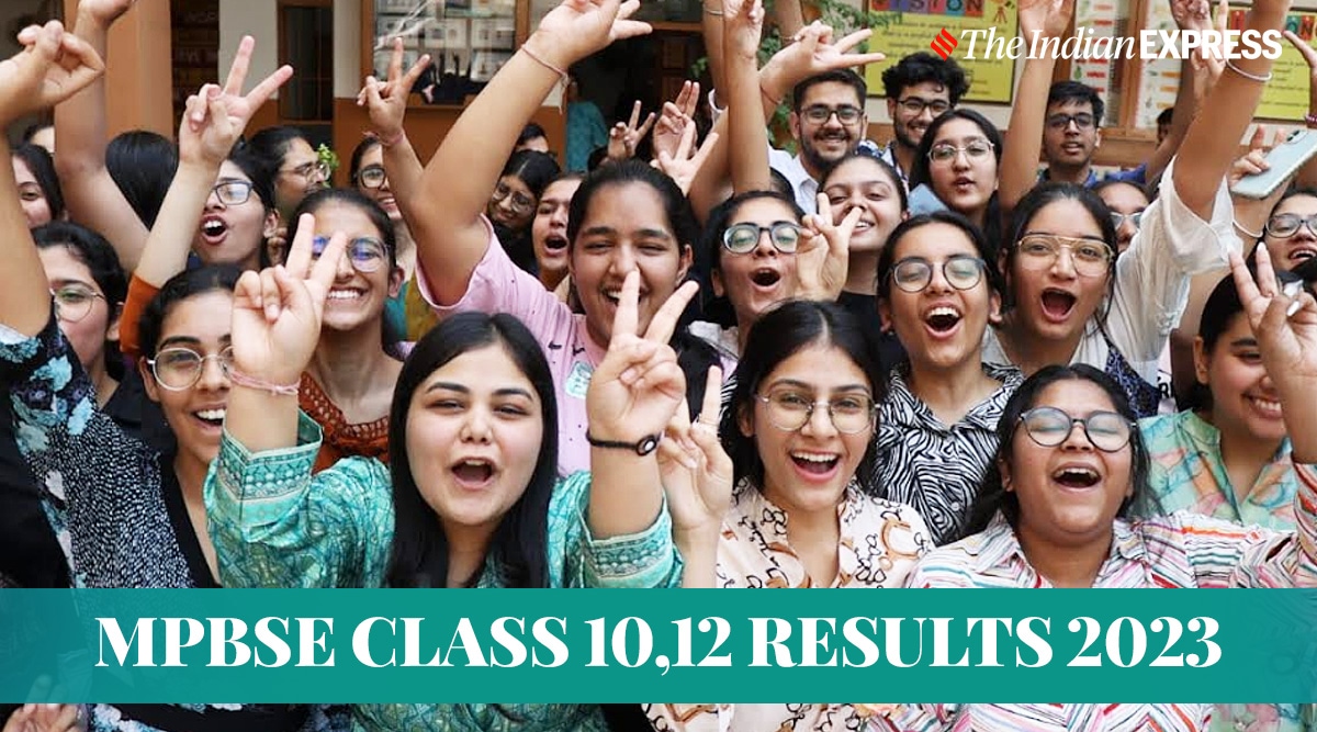 MPBSE 10th, 12th Results 2023: How Can I Check MP Board Results Online ...