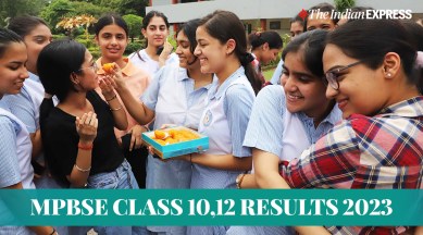 MP Board Result 2023: Result declared on May 25