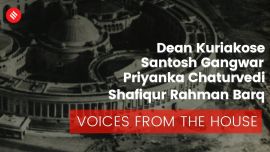 Parliament House, India New parliament, Indian Express