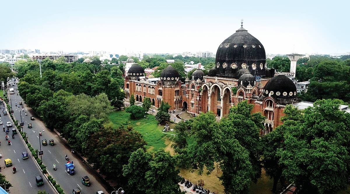 Msu Vadodara: Unveiling Academic Excellence in Gujarat Msu Vadodara: Unveiling Academic Excellence in Gujarat