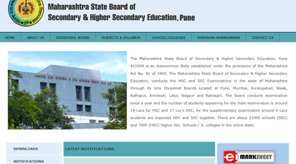 Maharashtra HSC, SSC supplementary exam results: Websites to check 