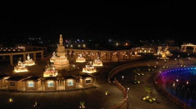 mahakal corridor