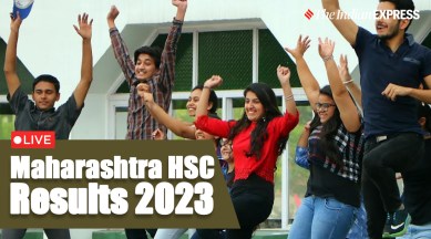 Maharashtra 12th Result 2023 Live: MSBSHSE Maharashtra Board HSC Class 12 Exams 2023 Live Updates: Results Declared