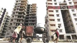 MahaRERA test, Maharashtra Real Estate Regulatory Authority, MahaRERA new names, indian express