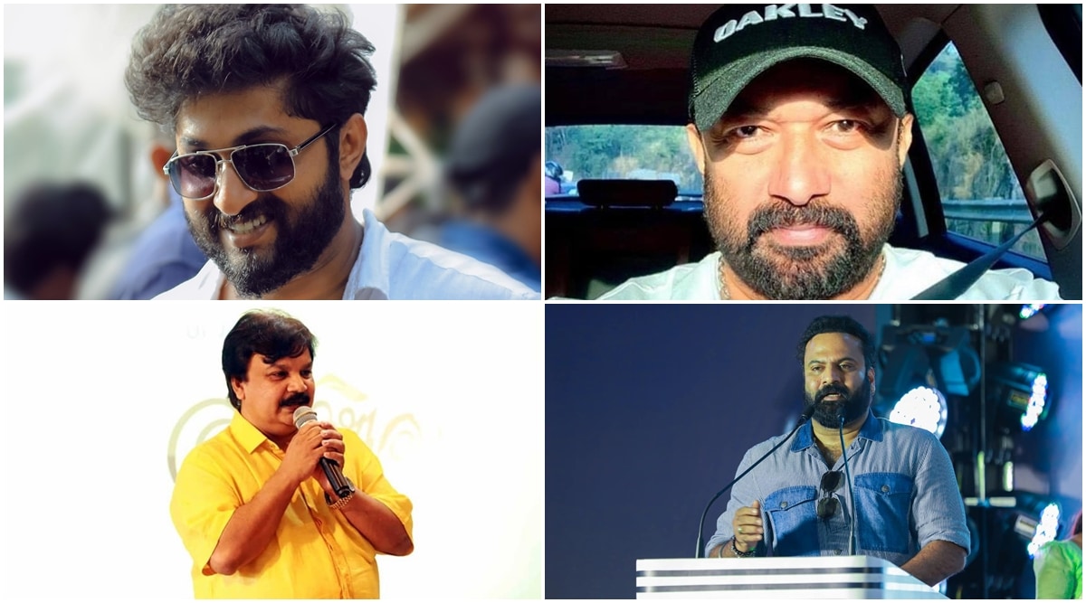 Drug abuse in Malayalam film industry: Police on film sets, bigwigs ...