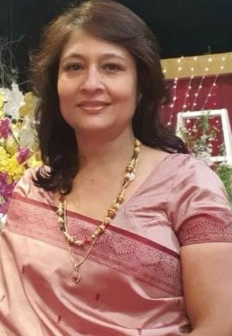 Mamta Chandel