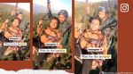 Man sings Arijit Singh’s ‘Hawayein’ while paragliding