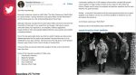Man working for Deloitte praises Hitler in LinkedIn post