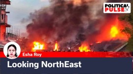 manipur violence, violence in manipur