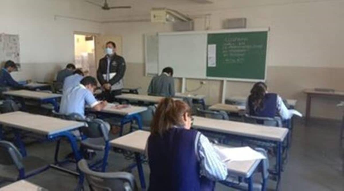 ‘Over 4,700 school children displaced by communal violence’, says Manipur education minister