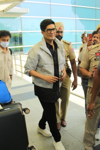 Manish Malhotra
