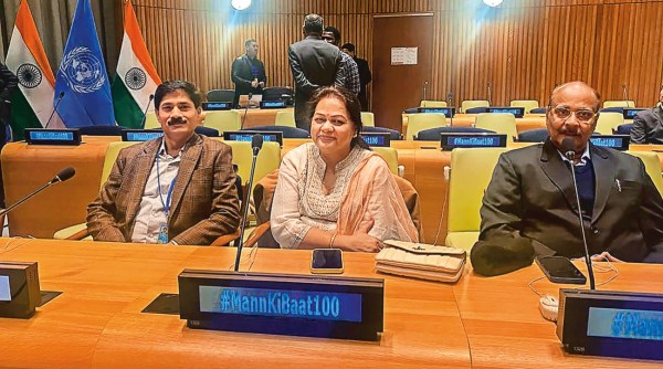 Mann Ki Baat, Mann Ki Baat radio programme, Narendra Modi, PM Narendra Modi, Janata Janardan, Indian Express, India news, current affairs