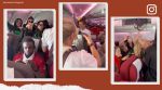 Mannequin challenge mid air