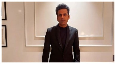 Manoj Bajpayee