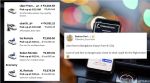 Man’s Uber fare from Bengaluru airport to his destination comes close to his airfare