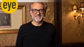 Massimo Bottura