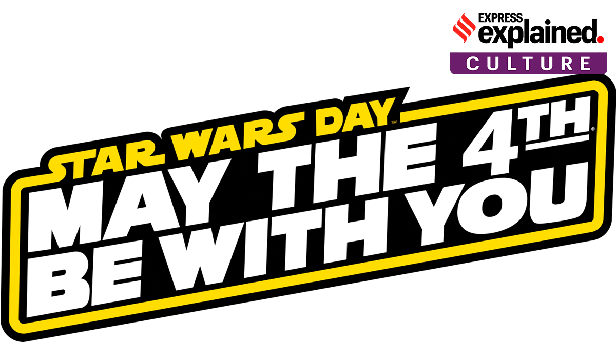 ‘May the Fourth Be With You’ How May 4 became Star Wars Day