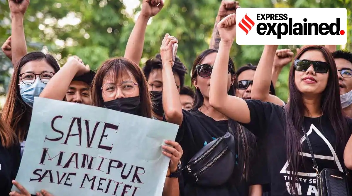 Slowdown hits hard, Manipur’s jobless rate twice national average