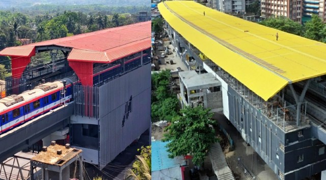 Metro stations on Lines 2A, 7, Charkop depot to soon have rooftop solar ...