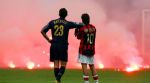 UCL semifinal: Milan vs Inter