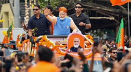 PM Modi in Karnataka, Karnataka Elections 2023