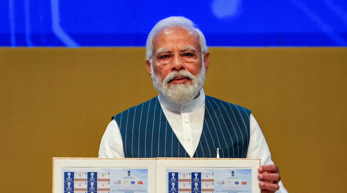 PM Modi To Launch Projects Worth Rs 4,400 Cr In Gujarat On Friday ...