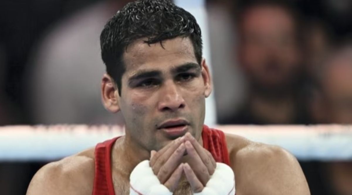 Hussamuddin Off To Winning Start At Men’s World Boxing Championships ...