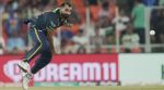 Mohammed Shami