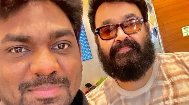 zakir khan, mohanlal, zakir khan mohanlal, zakir khan instagram, zakir khan live show, zakir khan comedy show, actor mohanlal
