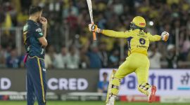 IPL 2023 final deciding moments