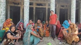 Morena, Madhya Pradesh killing