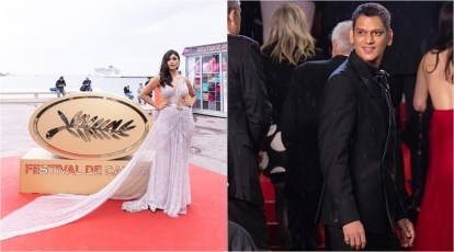 Cannes Film Festival 2023: Red carpet debuts, desi movie premieres