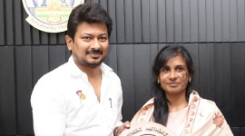 TN woman Mount Everest